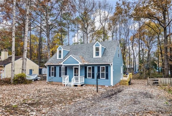 Spruce Pine Drive – SOLD