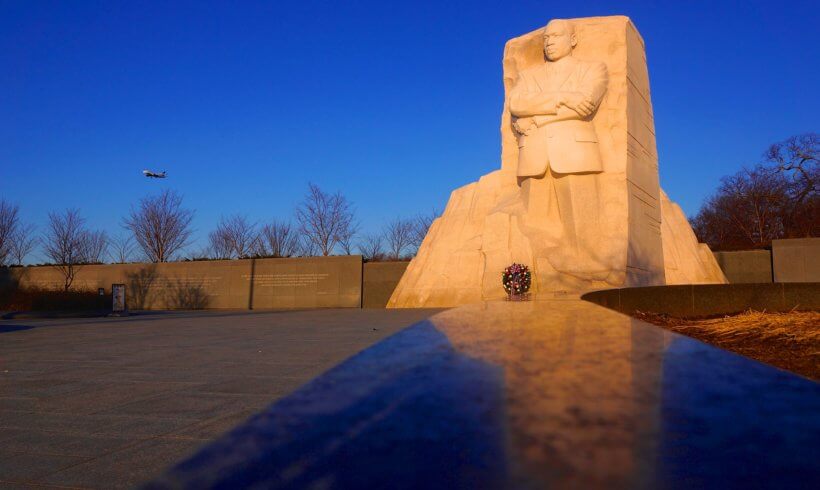 Dr. Martin Luther King, Jr.: More than a Civil Rights Leader