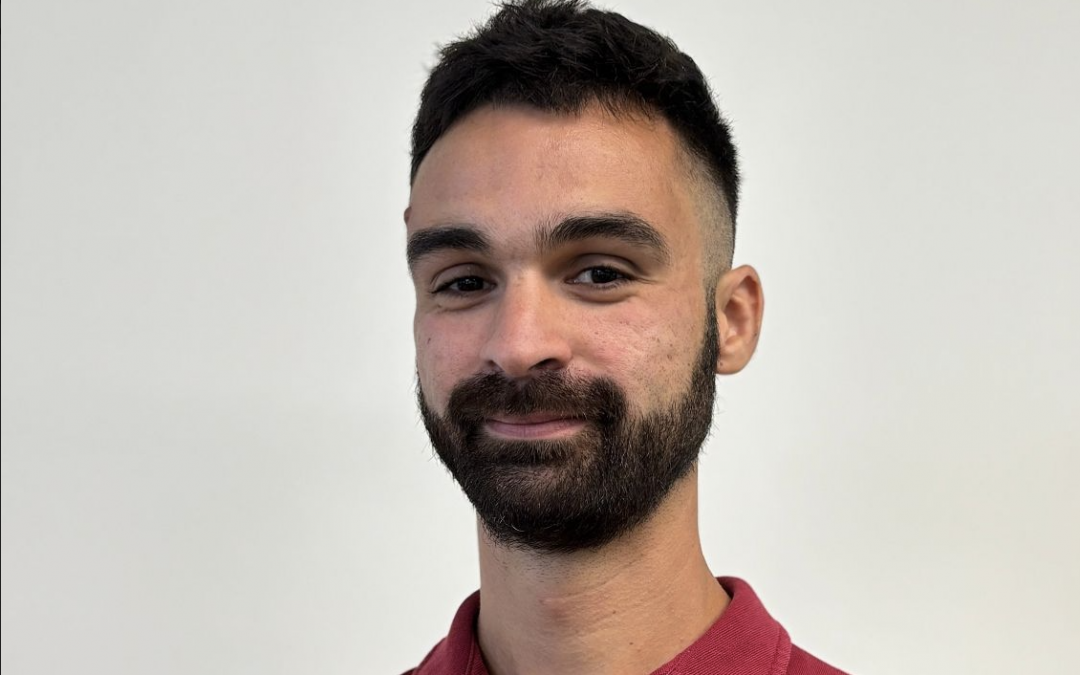 Gabriel Boudali