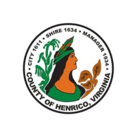 Henrico Country seal