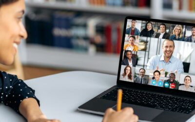 2025 Online Information Sessions