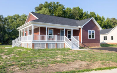 3906 Ettrick Landing Dr