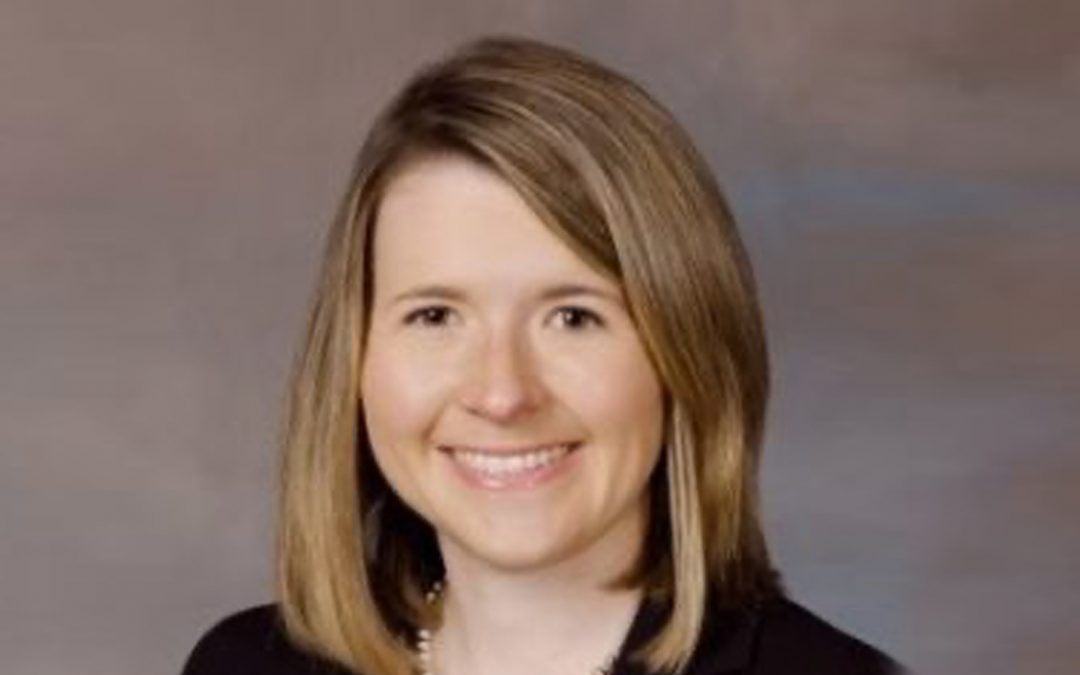 Carolyn Champion