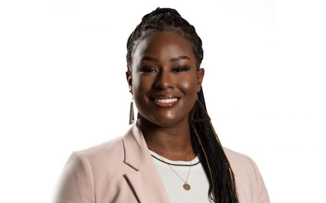 Whitney Brown