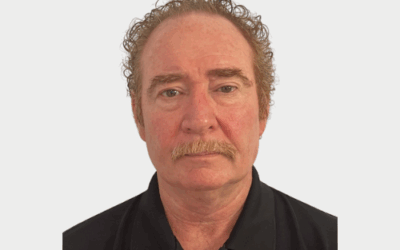 Mike Mulvihill, APR