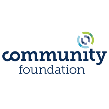 MWCLT - Community Foundation for Greater Richmond Community Foundation for a greater Richmond Logo