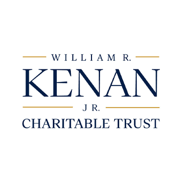 MWCLT - WRKJ Charitable Trust Badge William R. Kenan, Jr. Charitable Trust