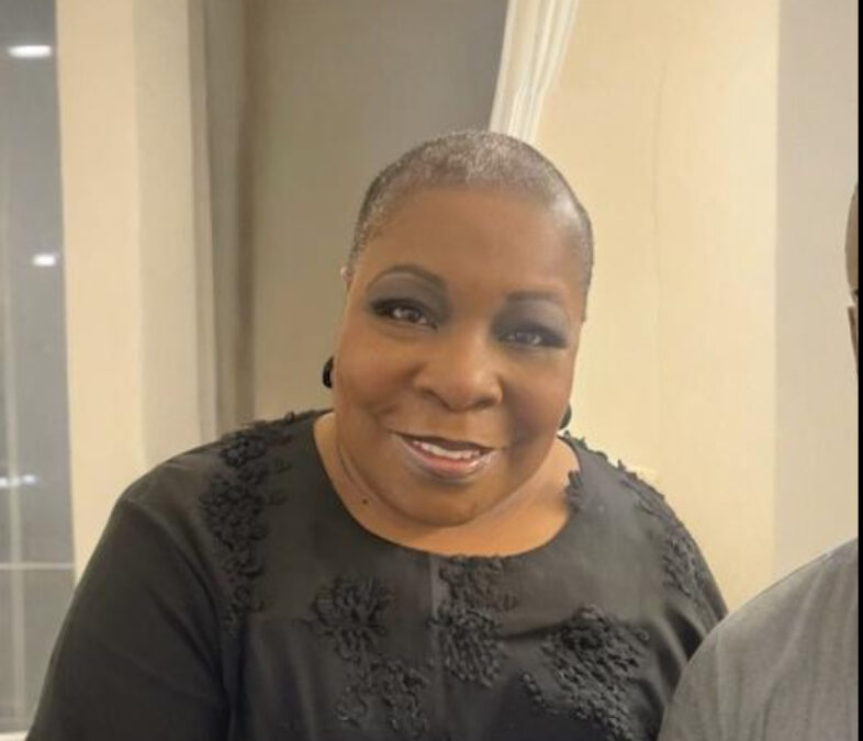 Anita Pouncy Young