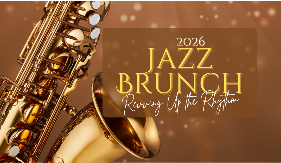 Jazz Brunch 2026