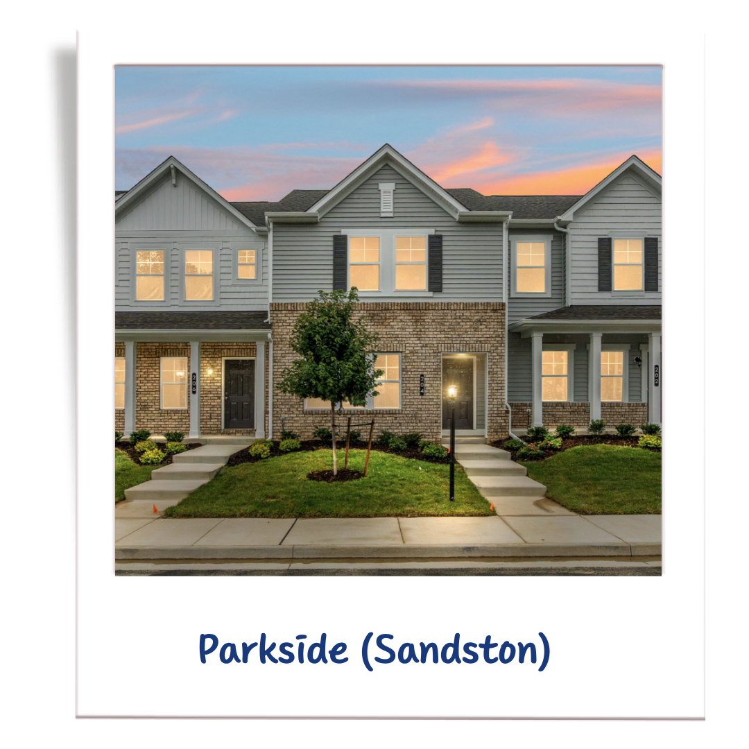 parkside polaroid Jackson Ward